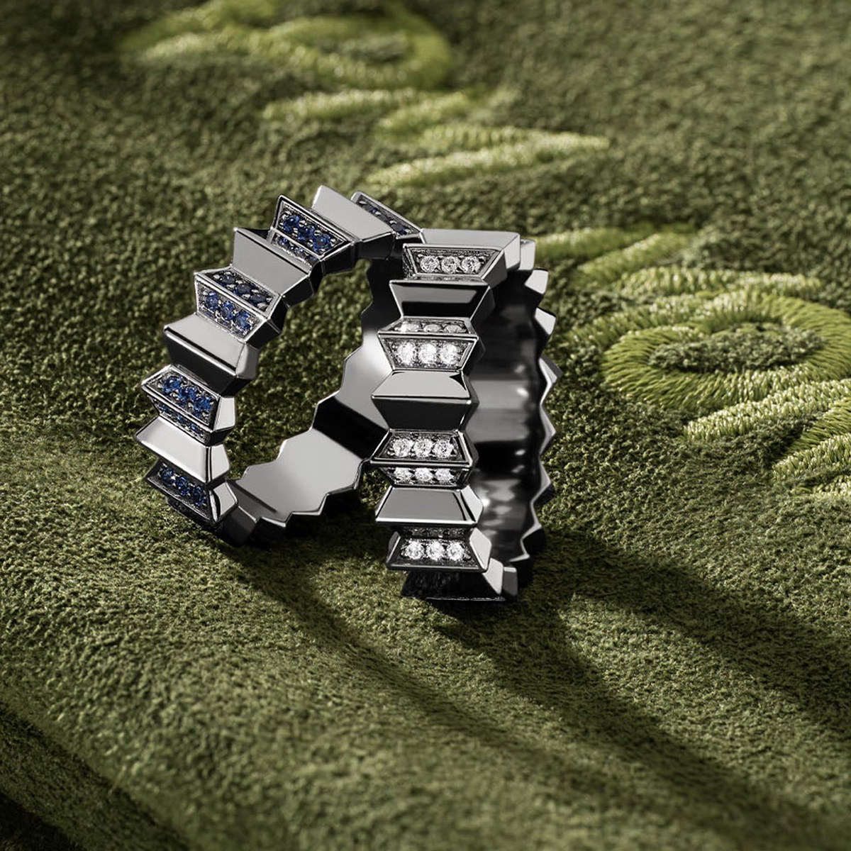 APM Monaco’s Automne collection channels Roman elegance