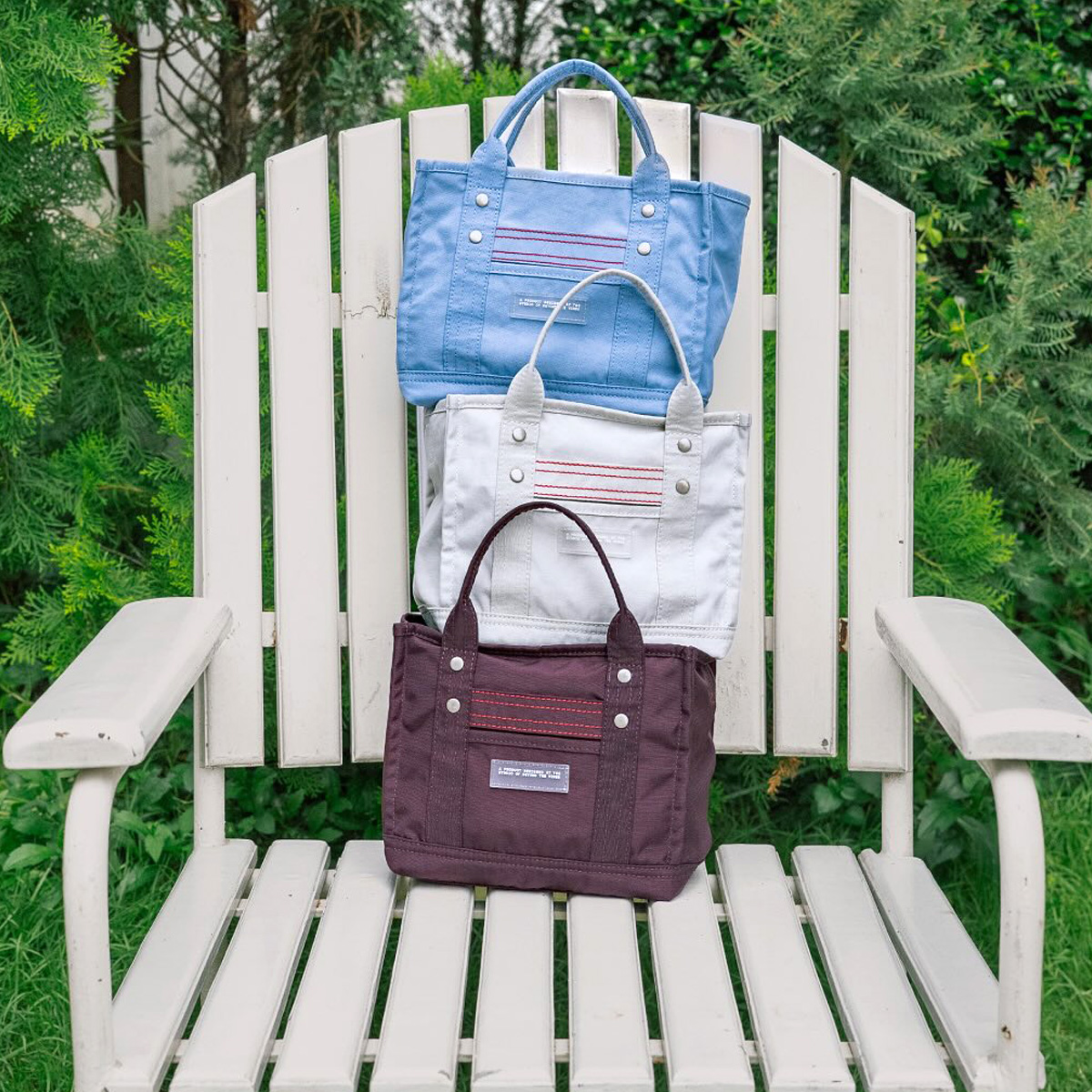 BTV’s Crunch Carryall 0.5 lands in fresh new shades