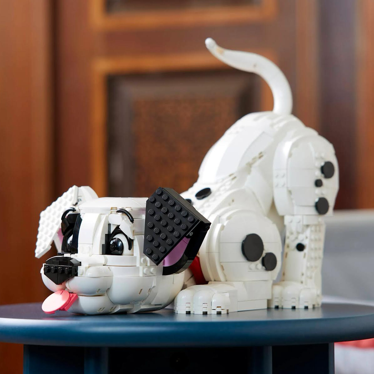 Lego & Disney team up for a playful dose of nostalgia