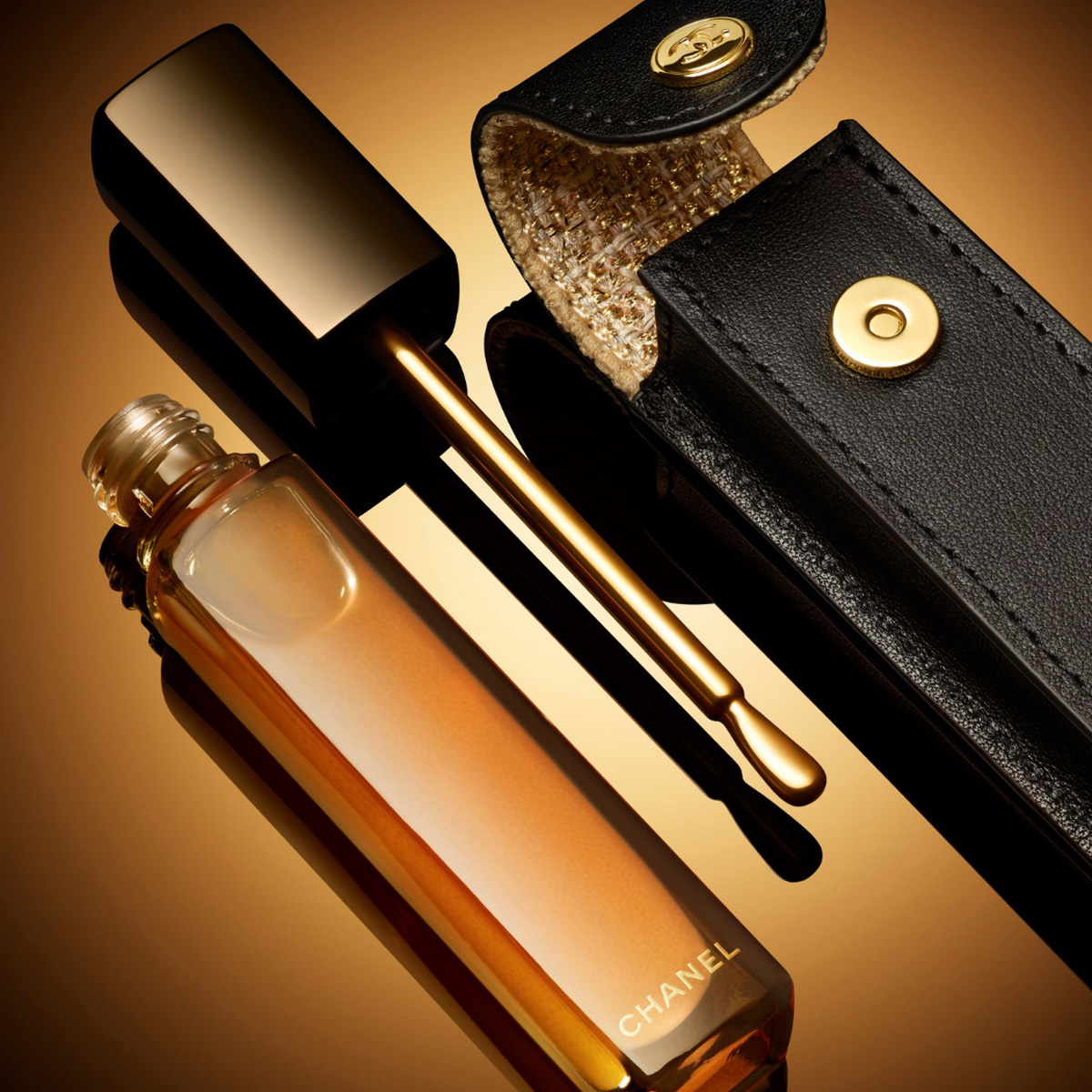 Pamper your pout with Chanel’s new Sublimage L’Extrait Lip Oil
