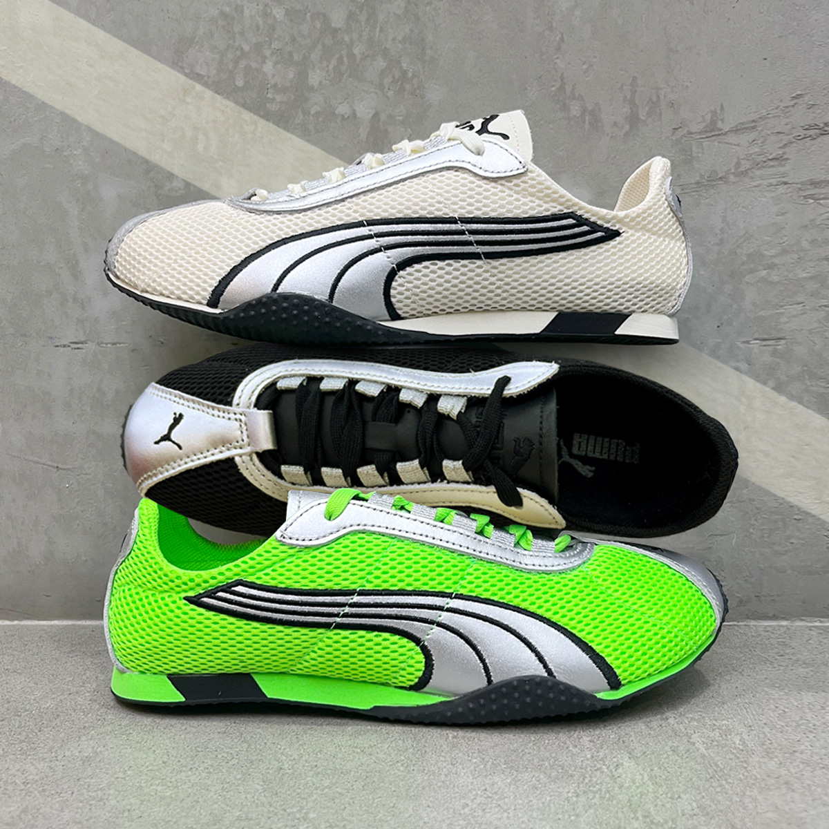 Puma’s new H-Street Sneaker is a classic reimagined