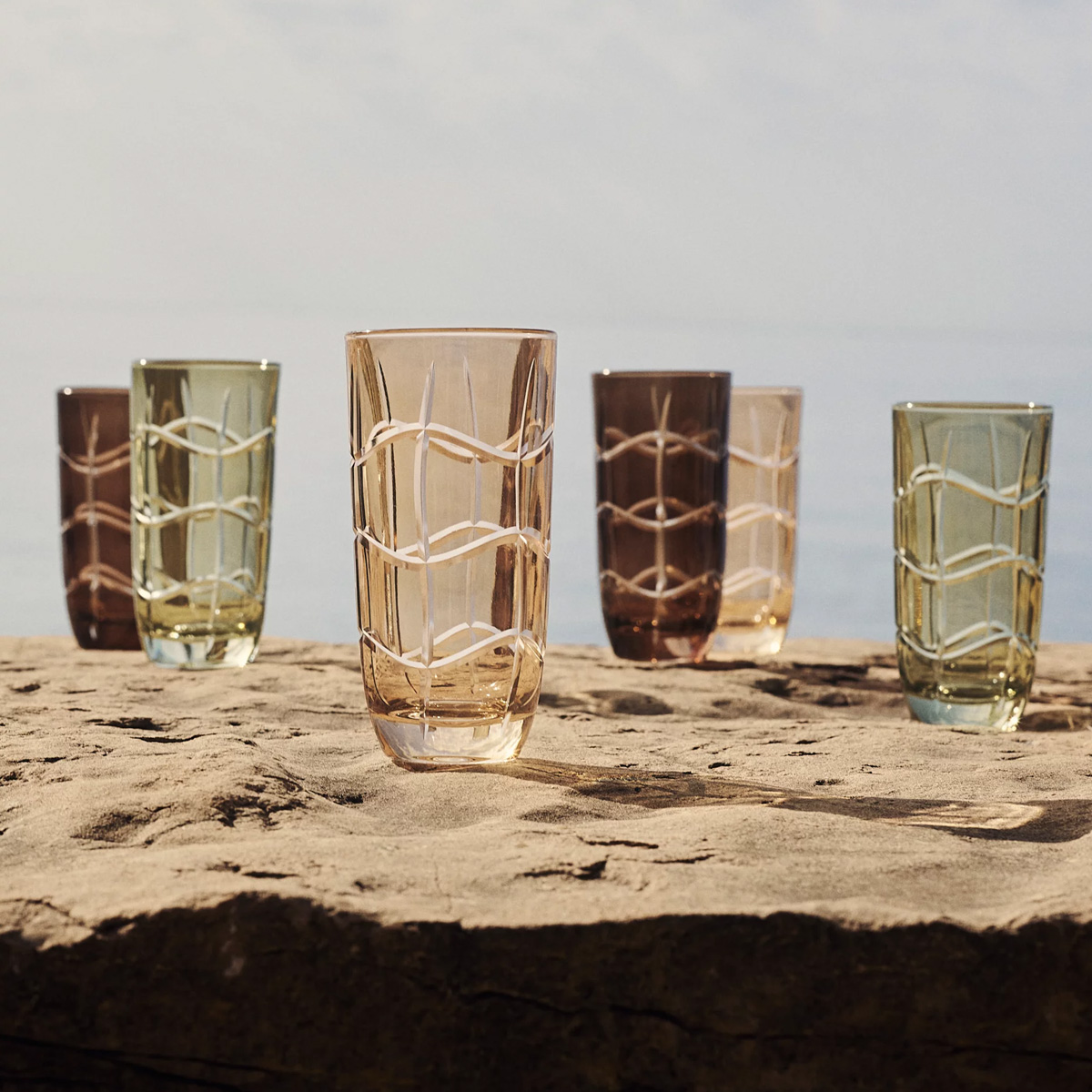 Dioriviera Brings The Sunshine To The Home
