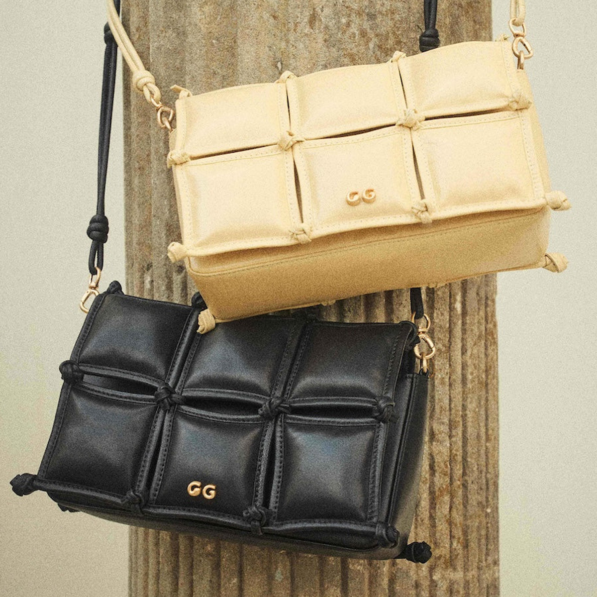 Cult Gaia gets puffy with their Puff Bag