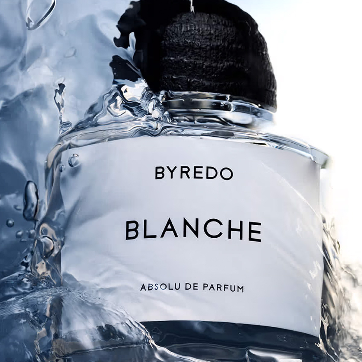 Byredo’s new scent is a deeper & warmer take on a classic