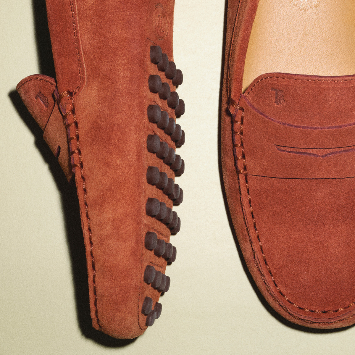 Tod’s Gommino Is A Staple Style Not To Be Missed