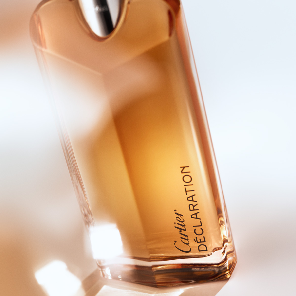A Spicer Signature With Cartier’s New Déclaration EDP