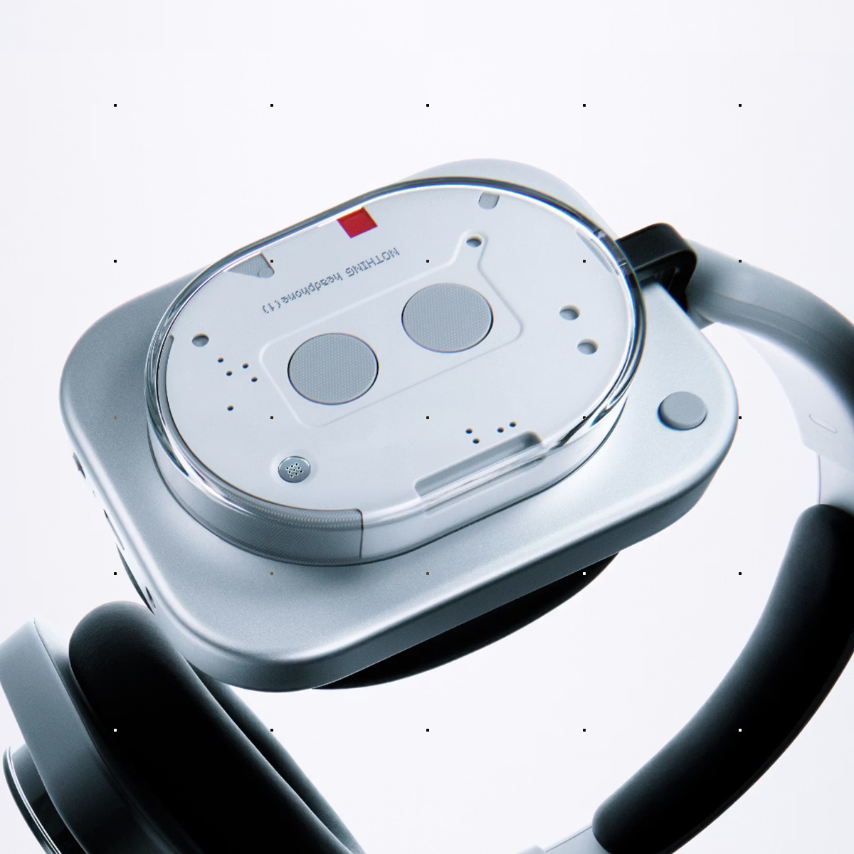 Nothing changes the audio game with its latest headphones