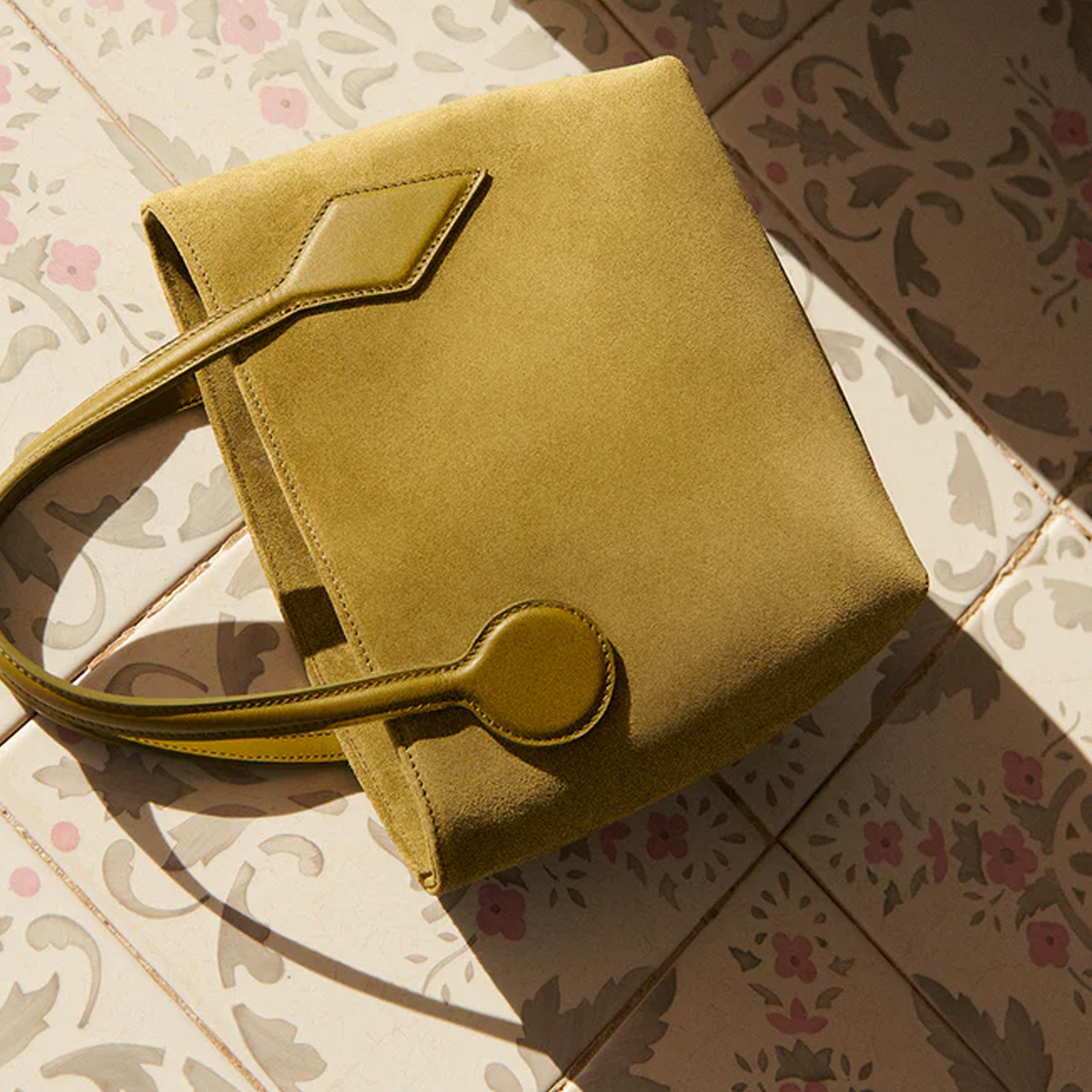 Liffner introduces a micro version of the Sprout Tote