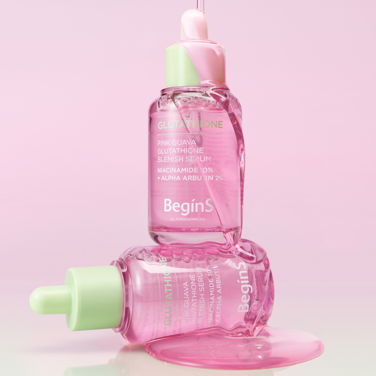 This new K-Beauty serum supports skin at every stage of a breakout