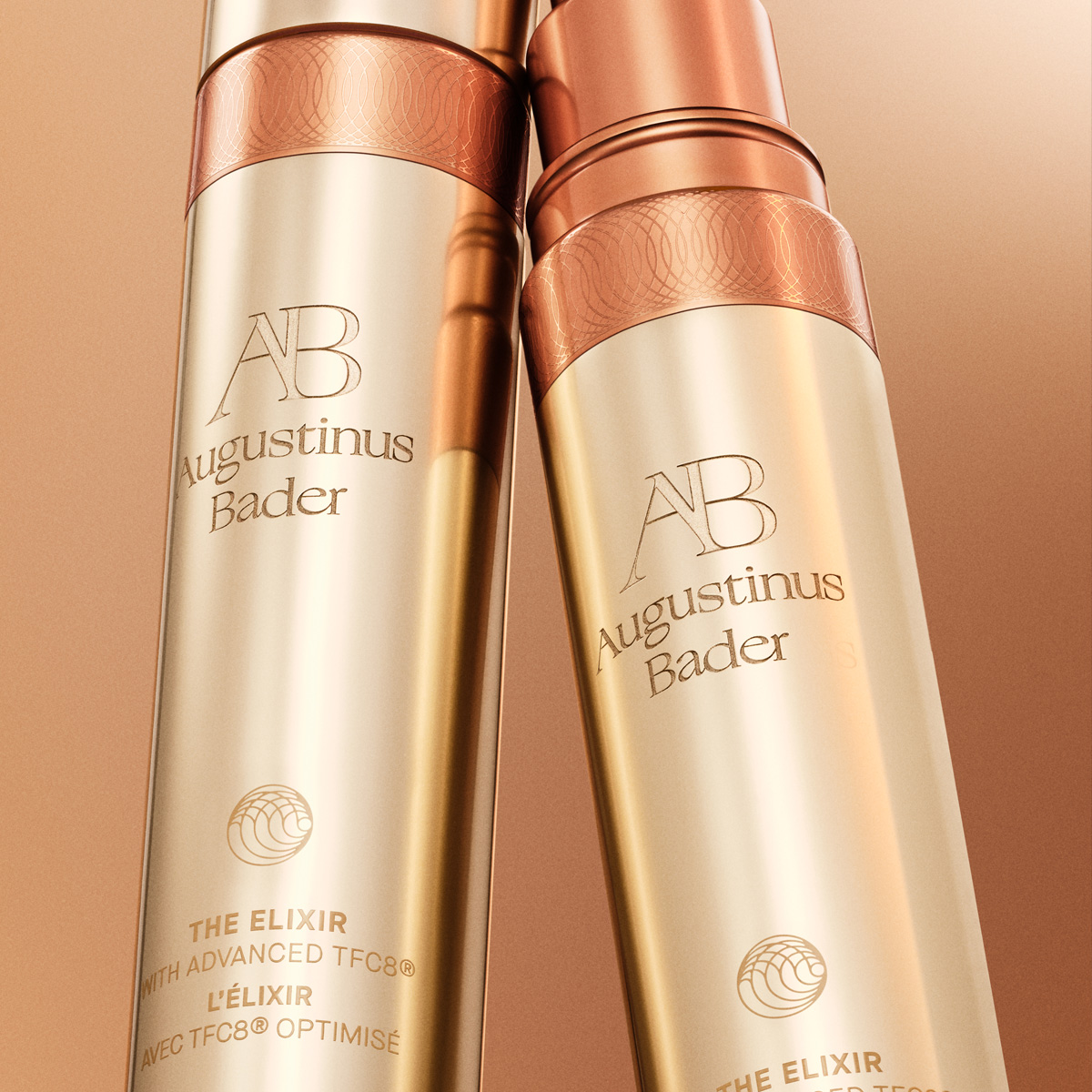 Augustinus Bader launches its most potent serum yet