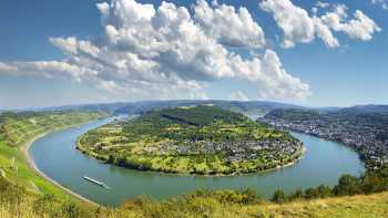 Bavaria - Rhine Valley