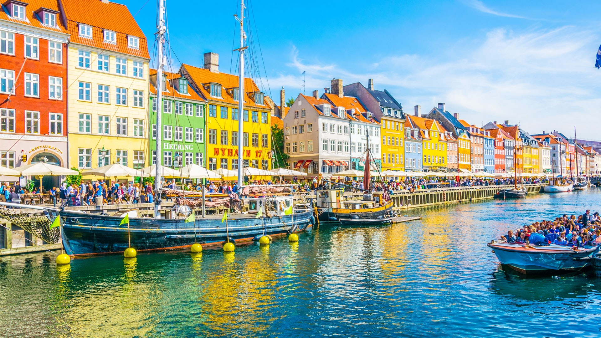 Northern & Scandinavia Europe Tours - European Guided Tours - Expat Explore