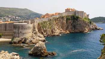 Mljet - Dubrovnik