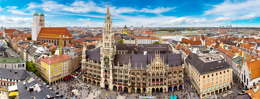 Swiss Tour Packages Europe Coach Tours From Munich