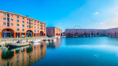 The Beatles Story & Museum