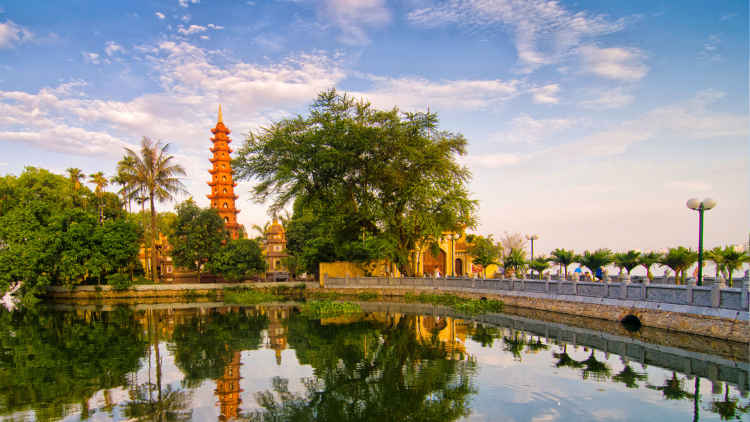 Highlights of Vietnam Tour - Book A Vietnam Holiday - Expat Explore