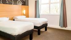 Ibis York Centre Hotel