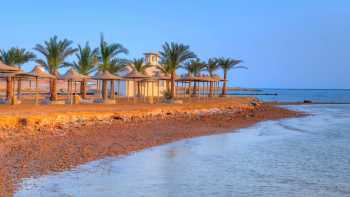 Hurghada: Free Day