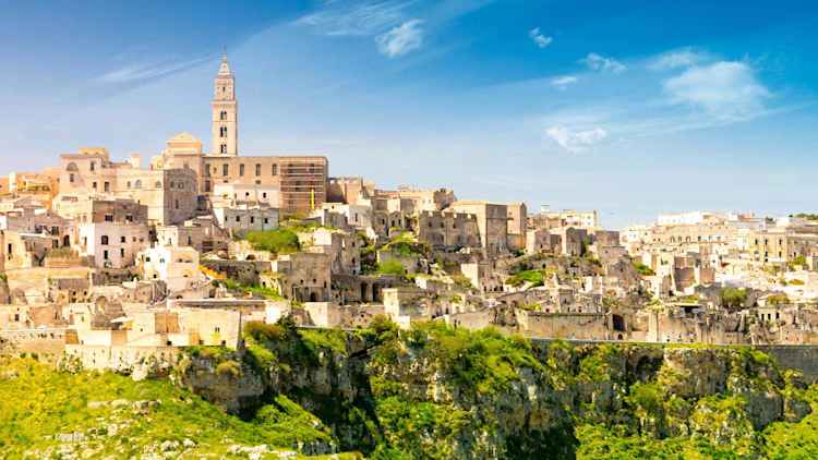 Highlights of Southern Italy Sicily – Italy Vacations – Expat Explore