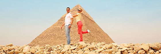 egypt