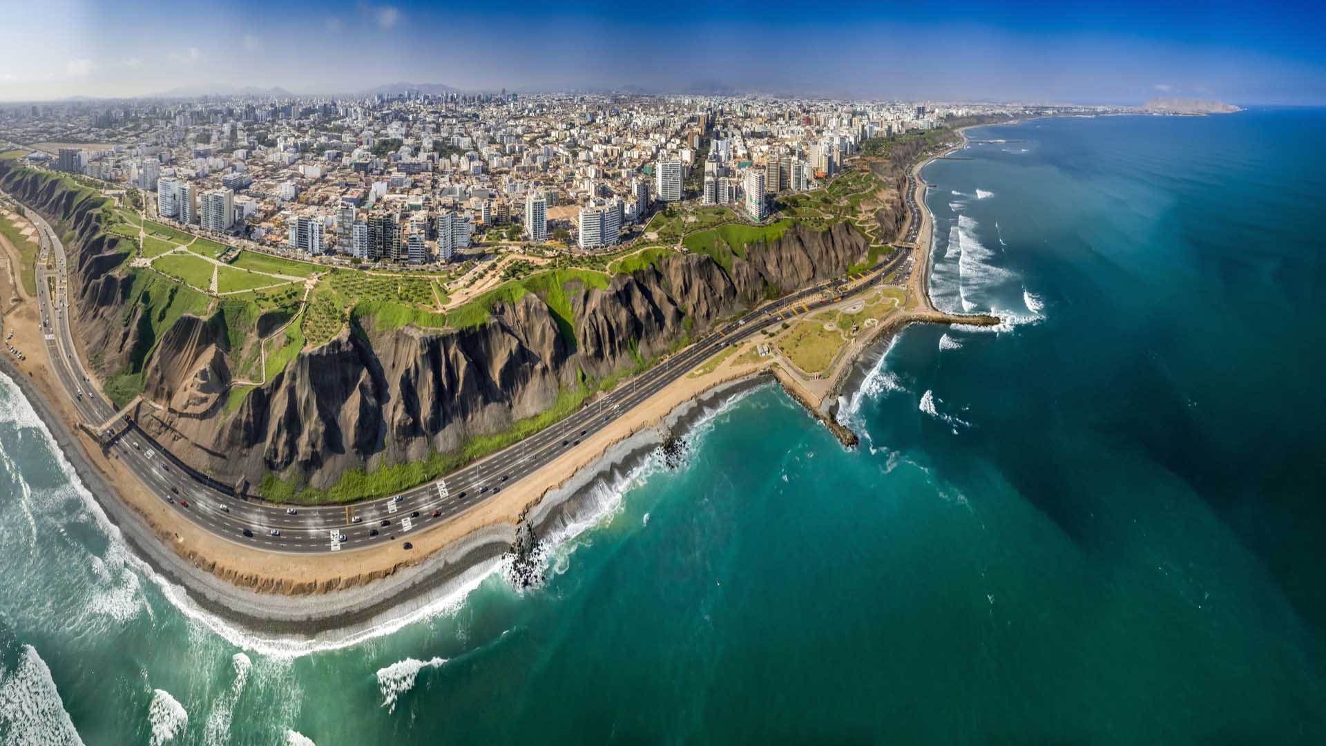 Best Lima Tour - Peru Travel Packages - Expat Explore