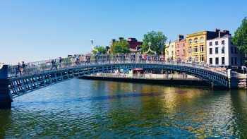 ireland tour tours