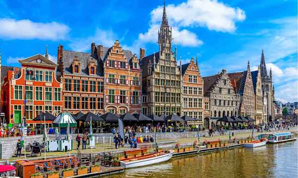 Ultimate Europe Trip In 26 Days Book Save 18 Expat Explore