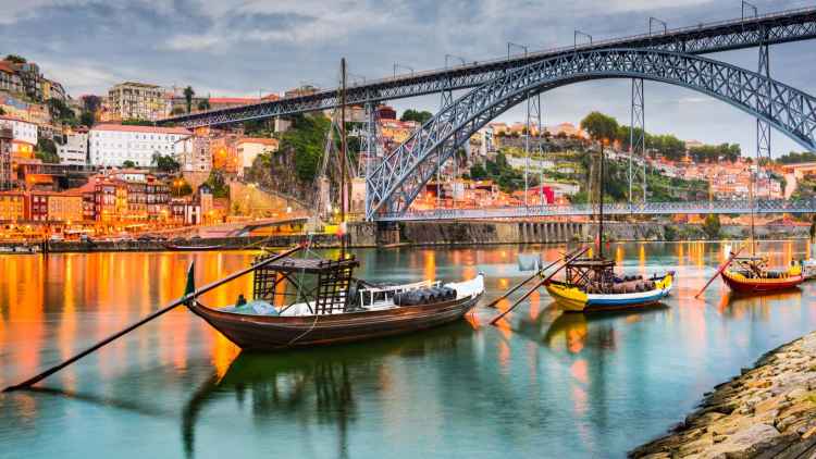 Spain & Portugal Tours - Top Portugal & Spain Packages - Expat Explore