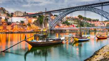 Obidos - Porto