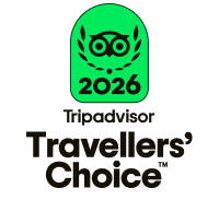 TripAdvisor Logo