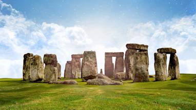 Stonehenge