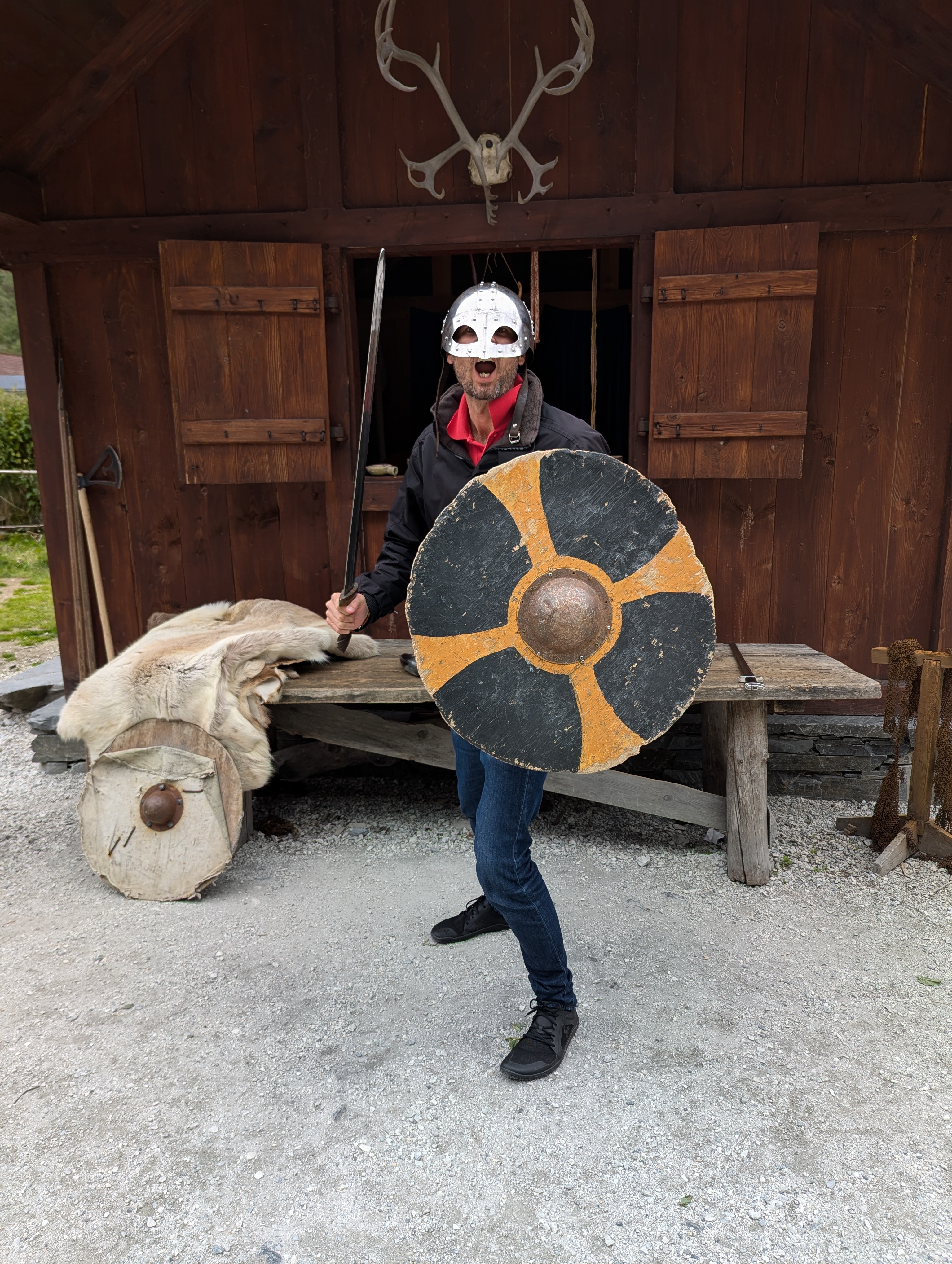 expat-explore-tour-leader-matt-viking-village