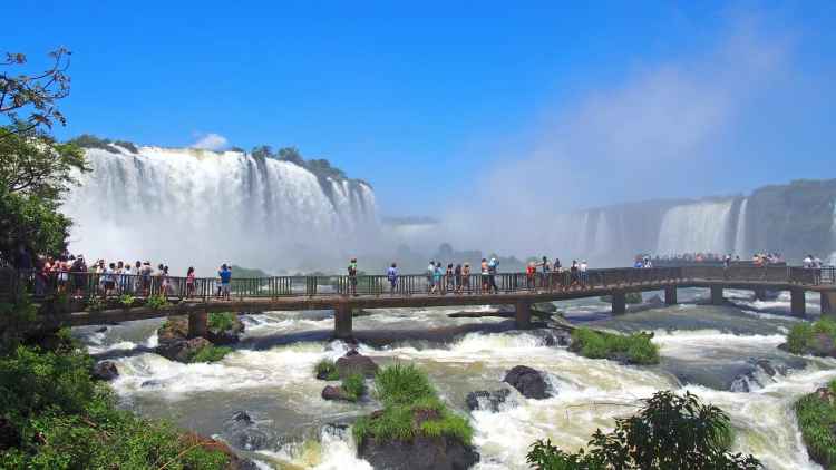 Buenos Aires Tours - Rio de Janeiro Vacations - Expat Explore Travel