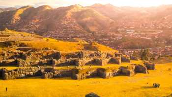 Sacred Valley - Cusco
