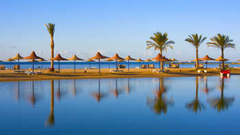 Hurghada, Red Sea: Free Day