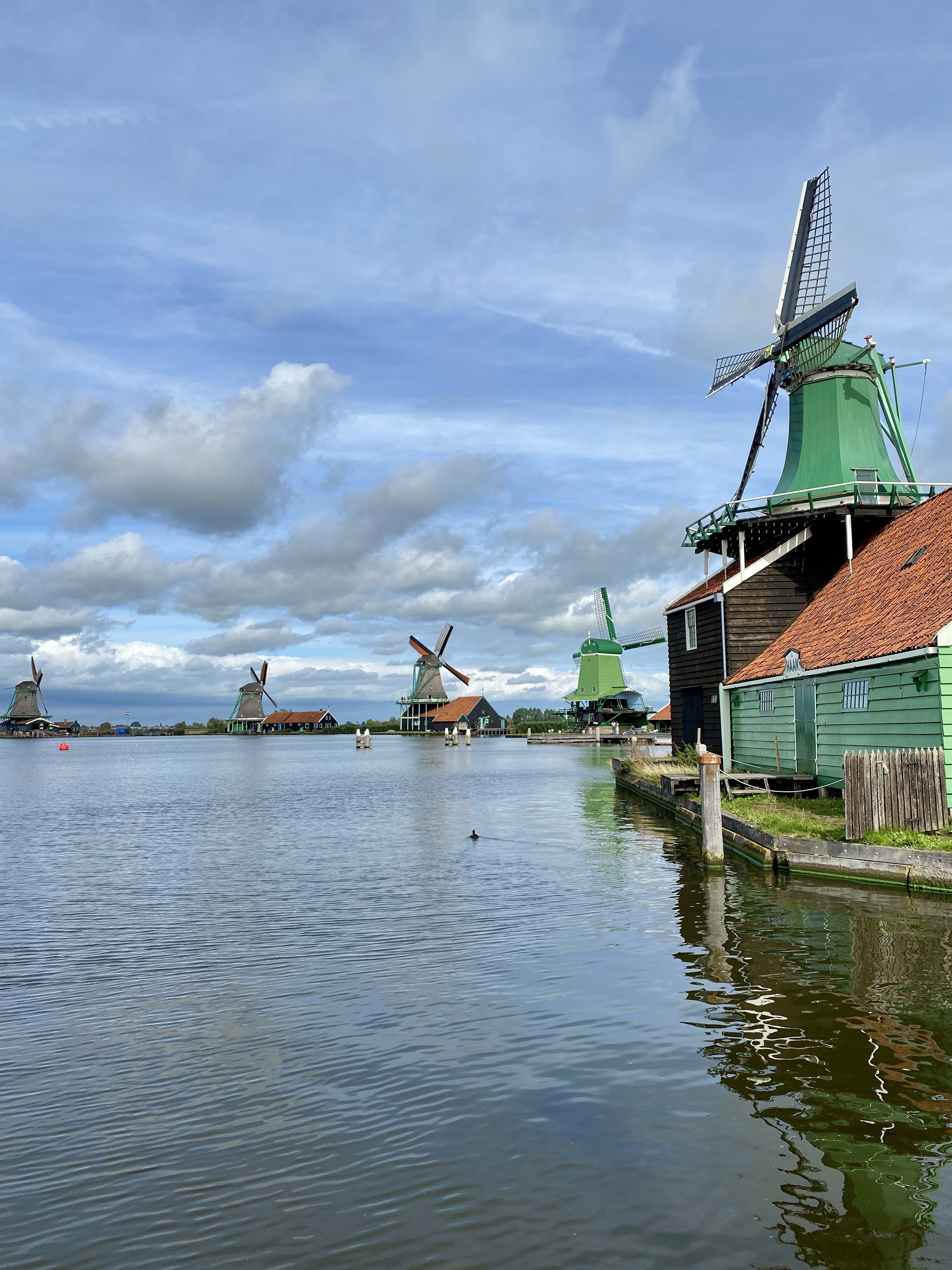 expat-explore-travelindepression-netherlands-zaanse-schans