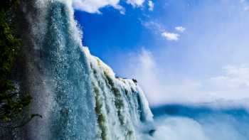 Iguassu Falls - Paraguay optional excursion: Free Day
