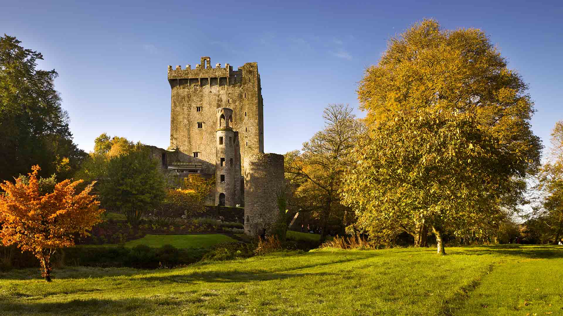 Best Ireland Tours - Irish Explorer Tour of Ireland - Expat Explore