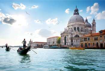 Venice: Free Day