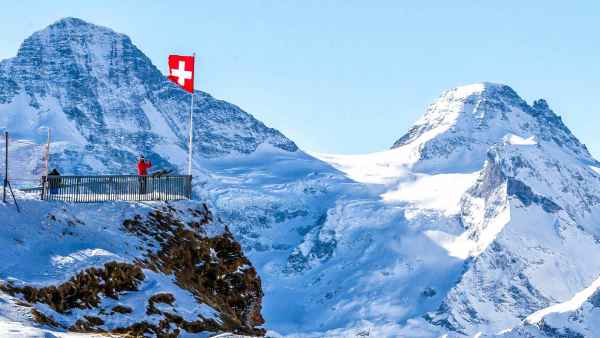 Swiss Tour Packages - Europe Coach Tours from Munich - Expat ...
