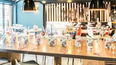 Ibis Liverpool Centre Albert Dock Hotel