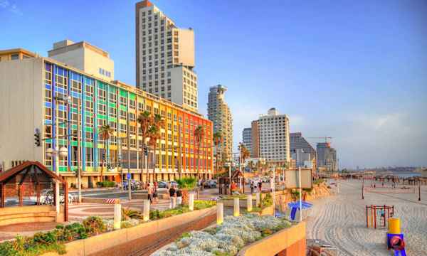 Highlights Of Israel Jordan Guided Tour -