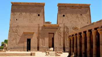 Cairo - Philae Temple - Aswan