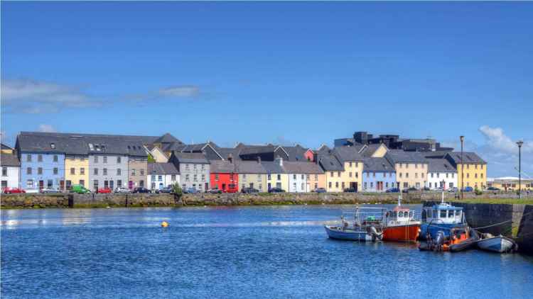 Best Ireland Tours - Irish Explorer Tour of Ireland - Expat Explore
