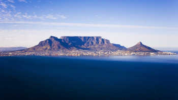 Cape Town: End of Tour
