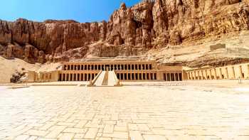 Kom-Ombo - Karnak - Luxor