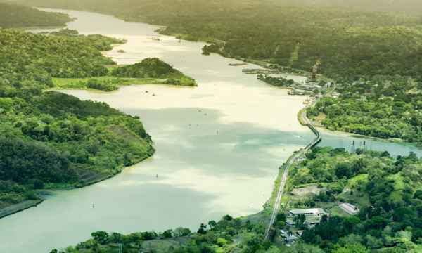 Panama And Costa Rica Tours Panama Travel Packages Expat Explore