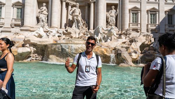Firo on tour
