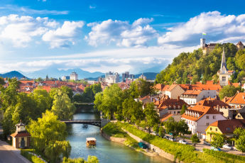 earthday ljubljana