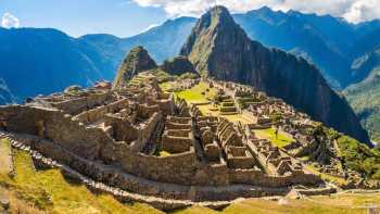 Sacred Valley - Machu Picchu optional excursion: Free Day
